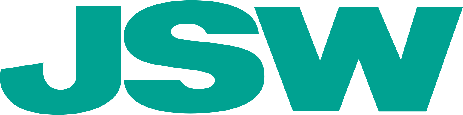 The Japan Steel Works logo (transparent PNG)