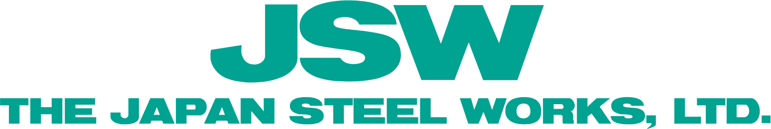 The Japan Steel Works logo large (transparent PNG)
