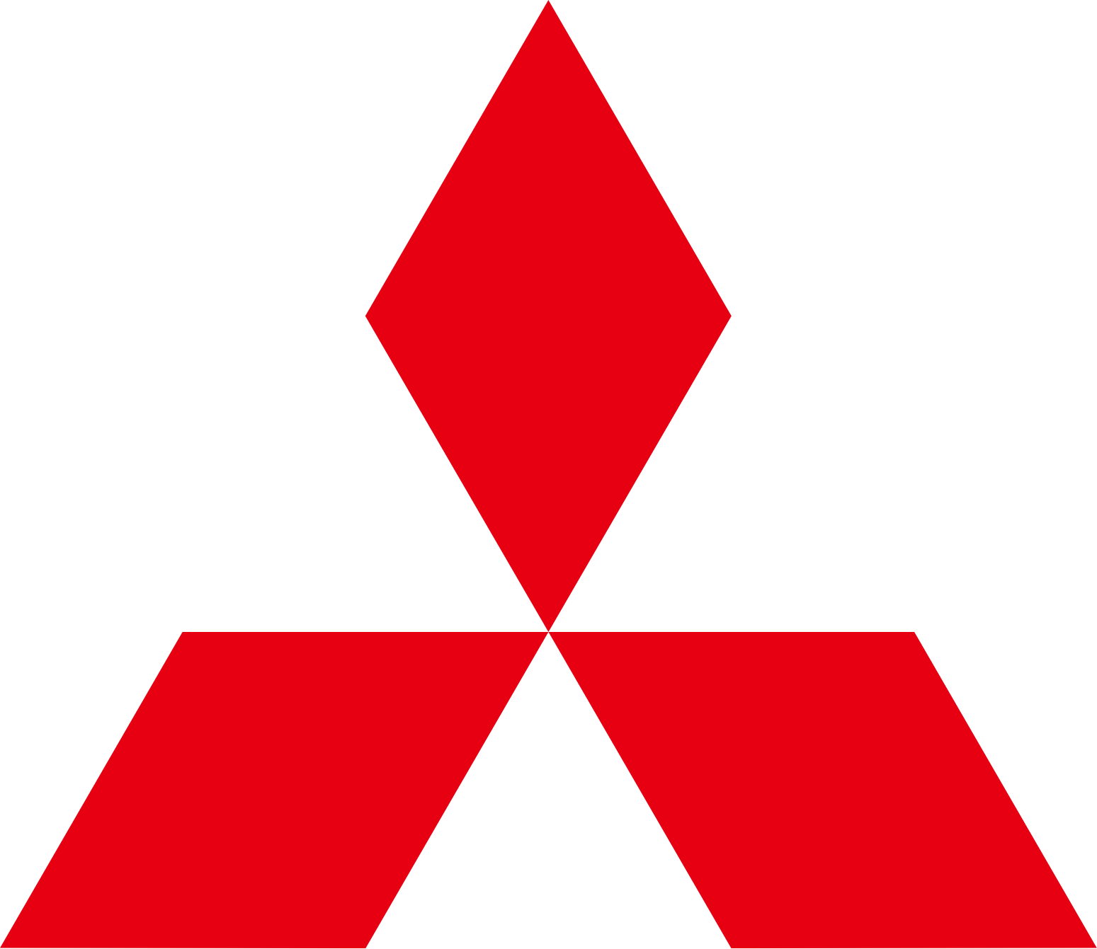 Mitsubishi Steel Mfg. logo (PNG transparent)