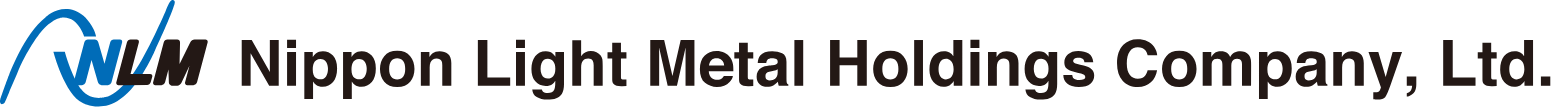 Nippon Light Metal Holdings Company logo large (transparent PNG)