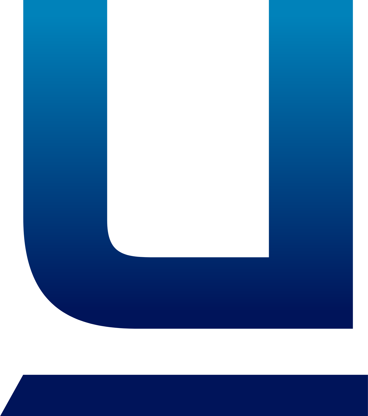 UACJ Corporation Logo (transparentes PNG)