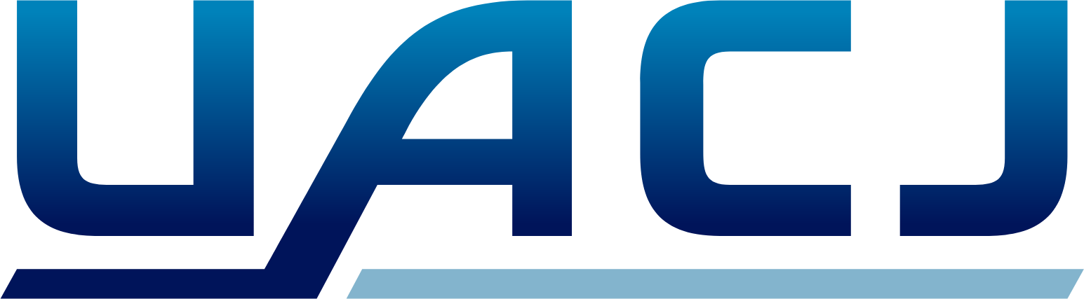 UACJ Corporation logo large (transparent PNG)