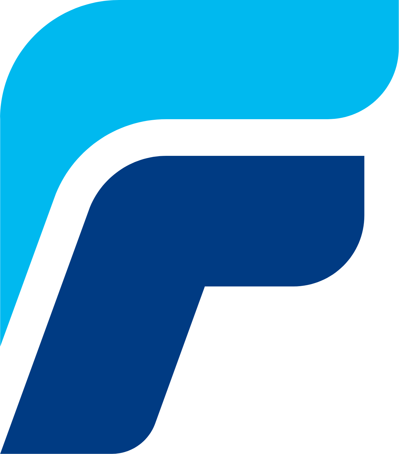 Fujikura logo (transparent PNG)