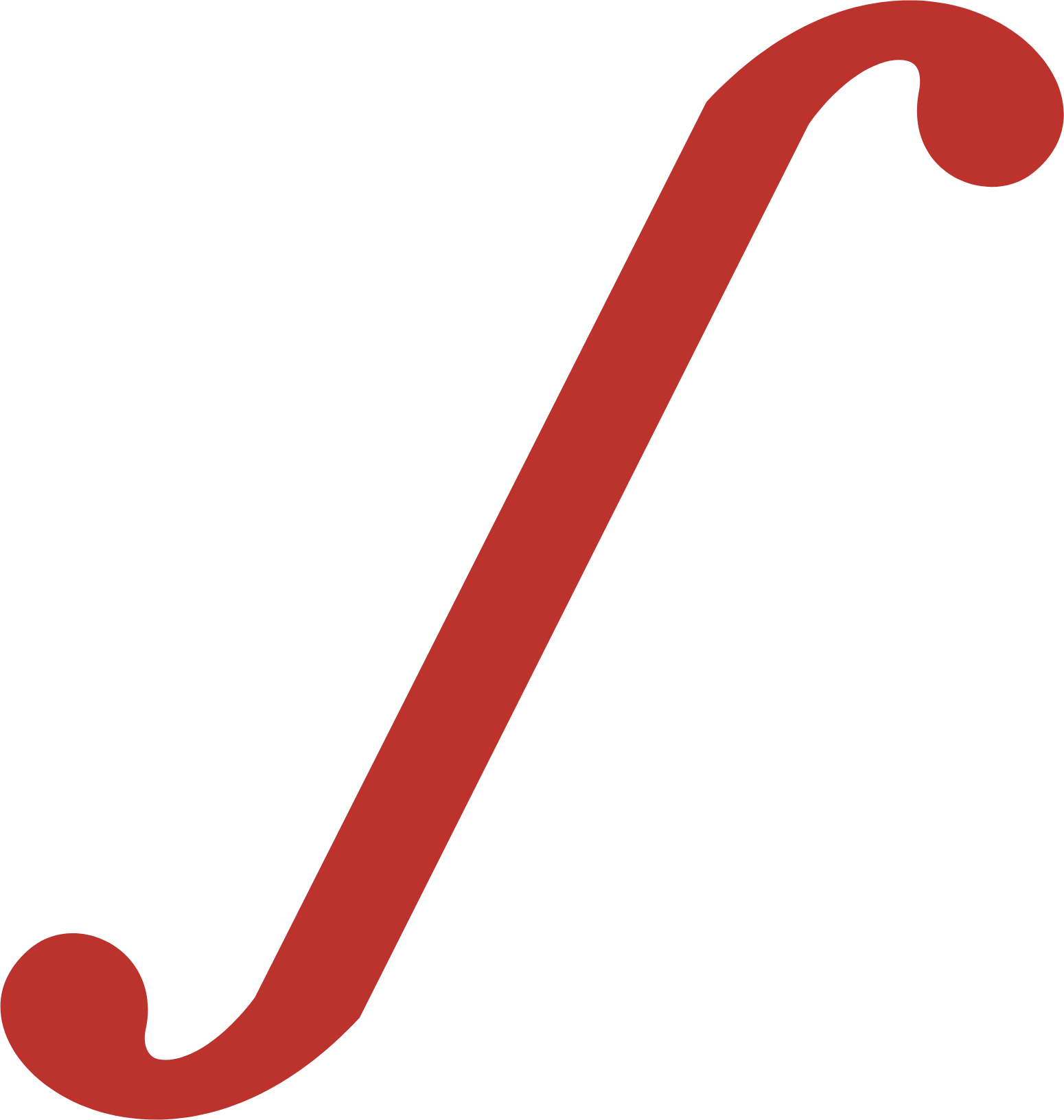 Integral Corporation logo (PNG transparent)