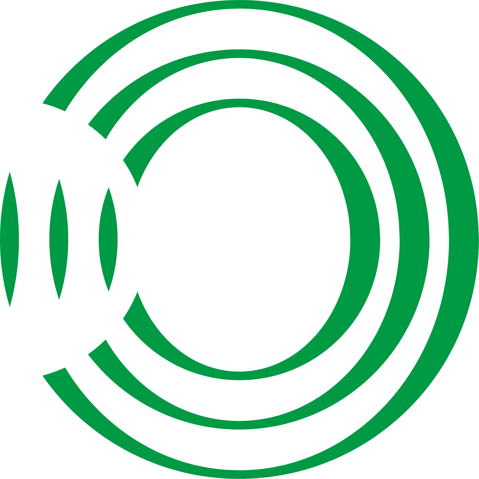 Kyoto Financial Group logo (transparent PNG)
