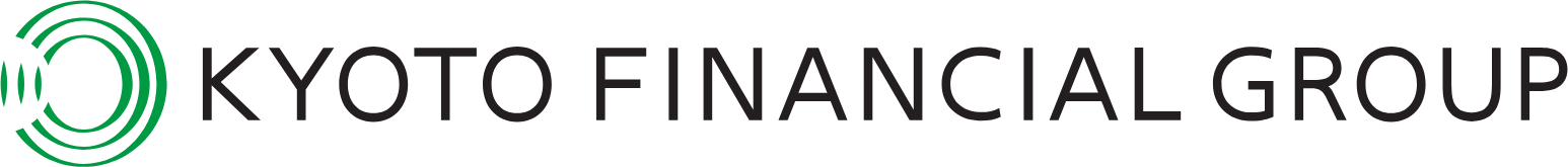Kyoto Financial Group logo large (transparent PNG)
