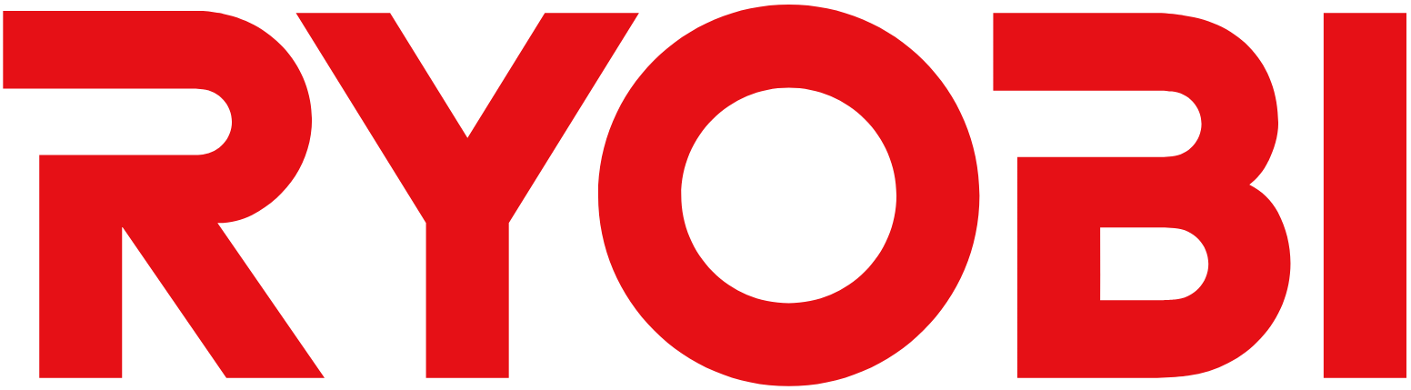 Ryobi Limited logo (transparent PNG)