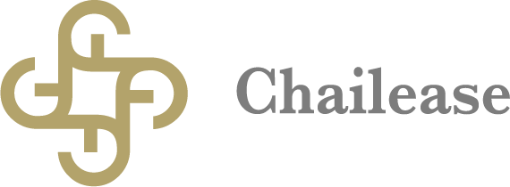 Chailease Holding logo large (transparent PNG)