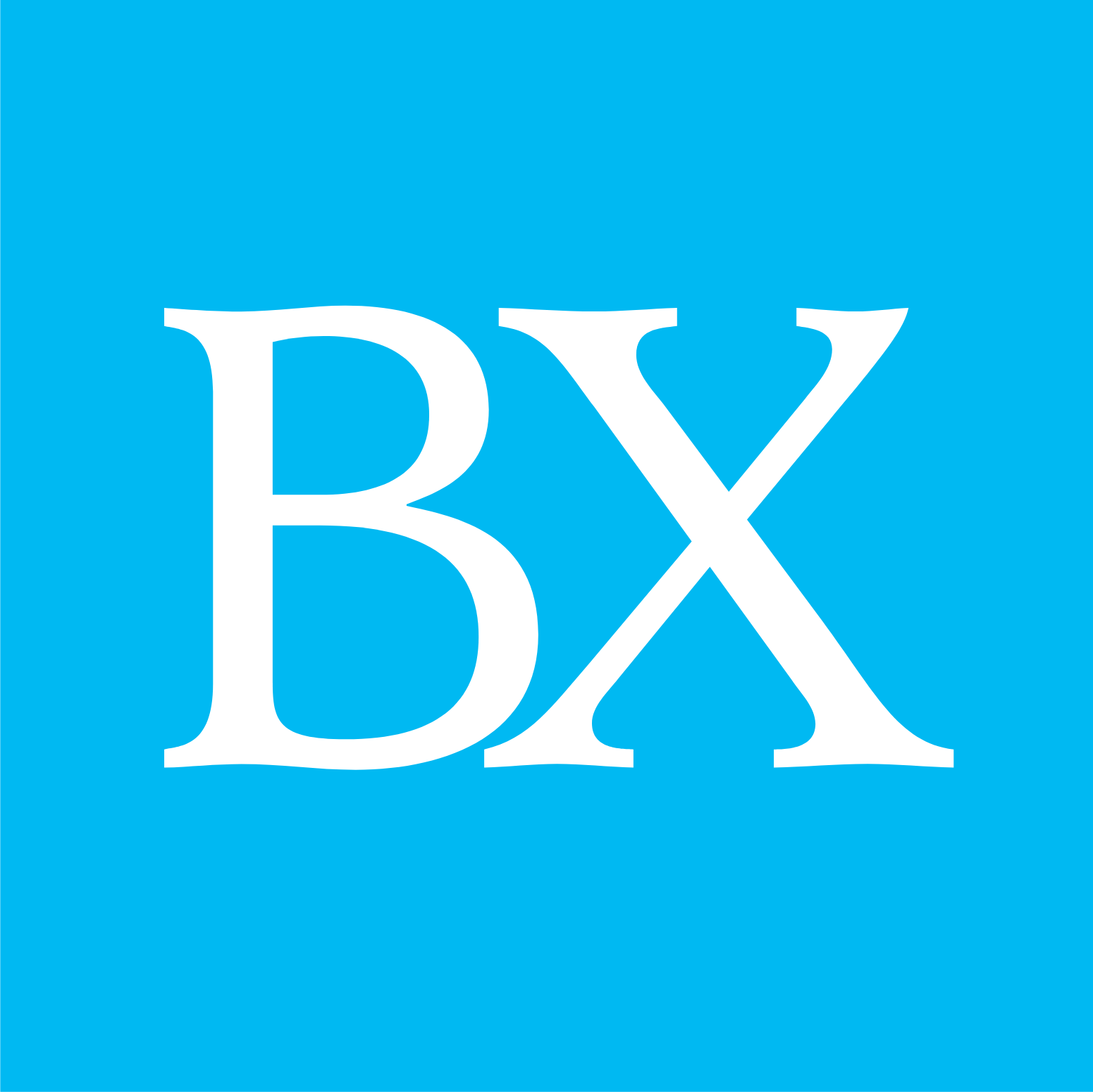 Bunka Shutter logo (transparent PNG)