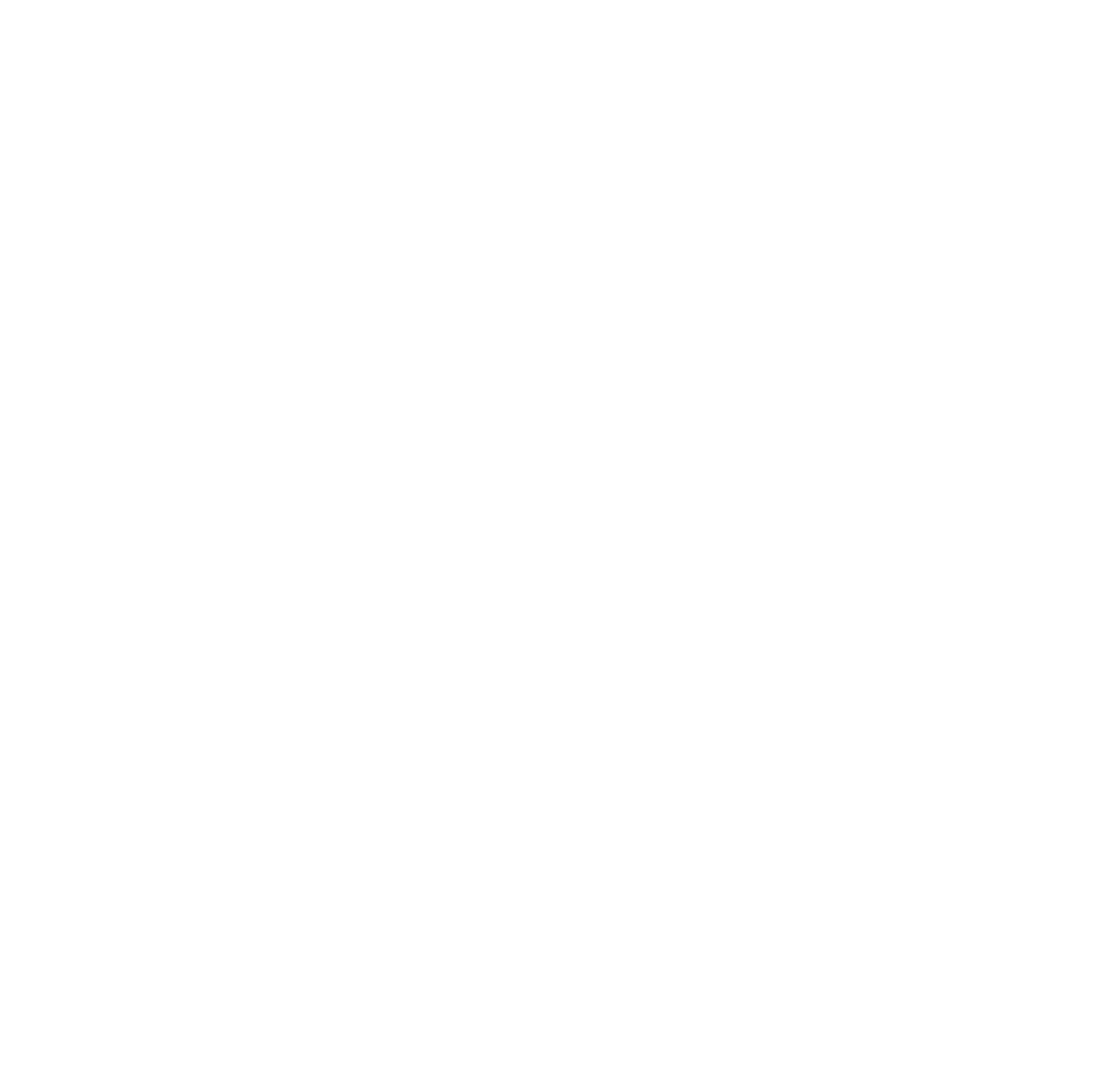 Bunka Shutter logo on a dark background (transparent PNG)