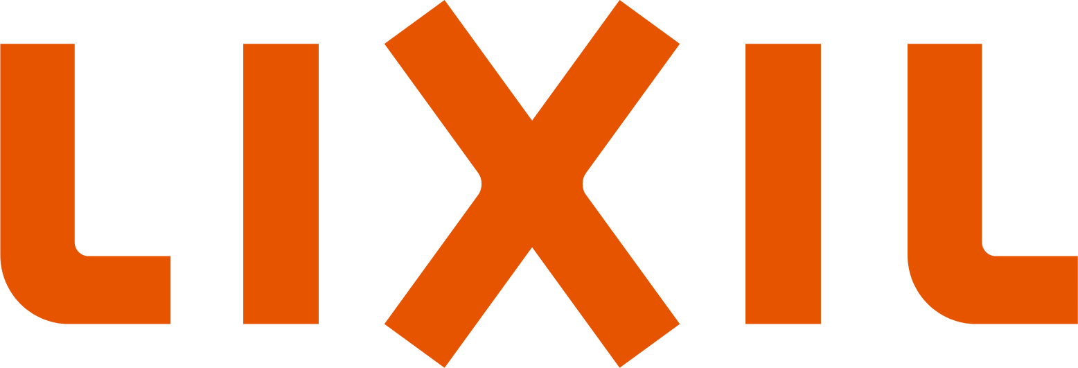 LIXIL Corporation Logo (transparentes PNG)