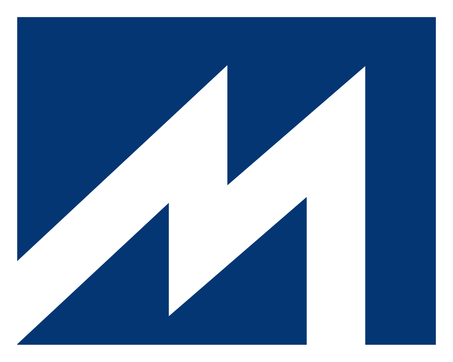 MBM Resources logo on a dark background (transparent PNG)