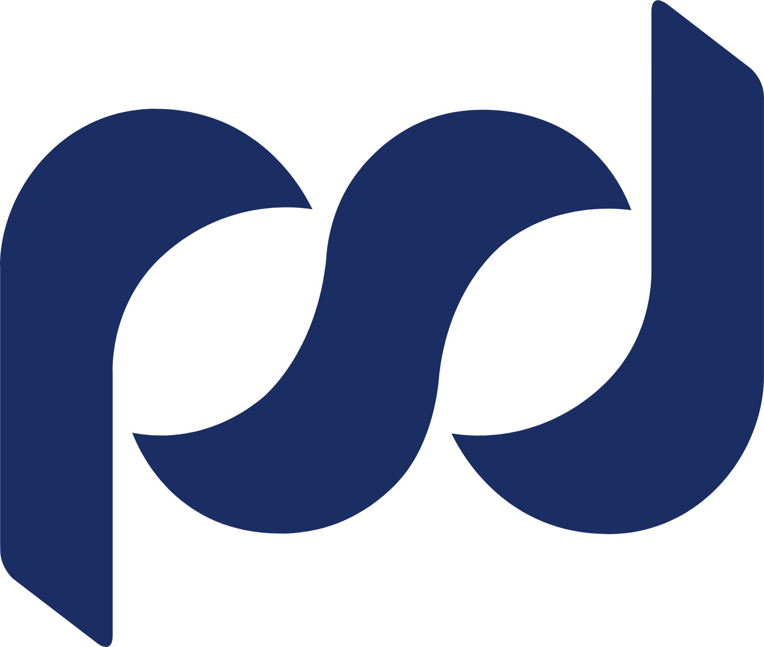 Shanghai Pudong Development Bank
 Logo (transparentes PNG)