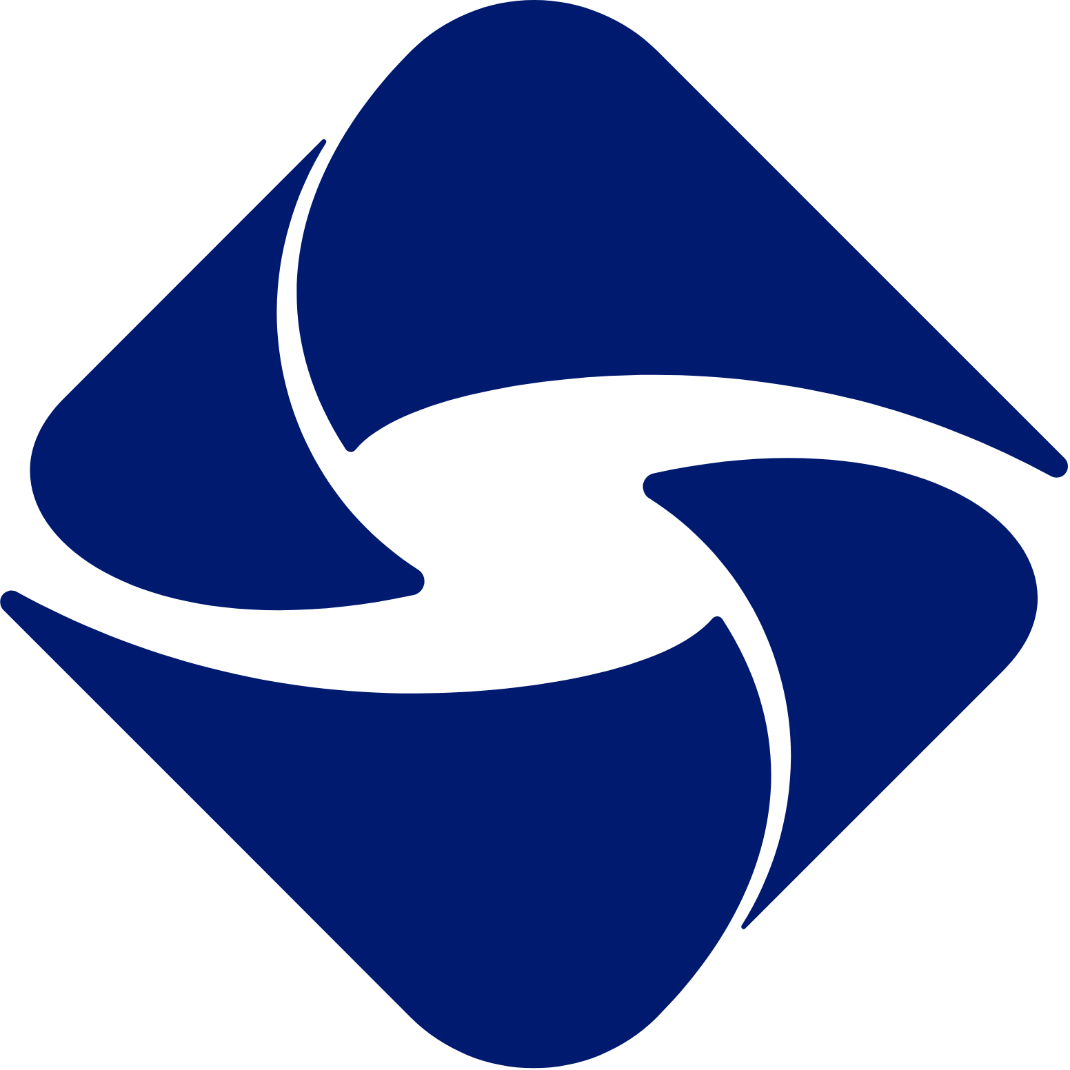 Shanghai Airport (AVINEX) logo (transparent PNG)