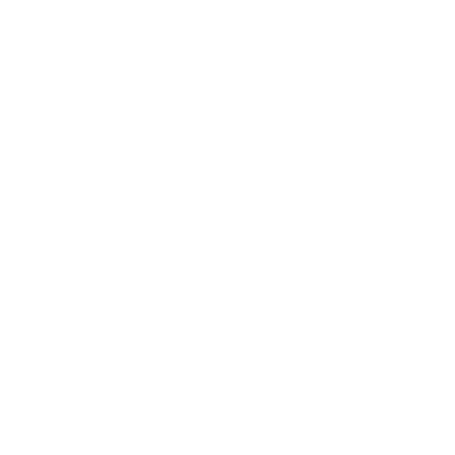 Shanghai Airport (AVINEX) logo on a dark background (transparent PNG)