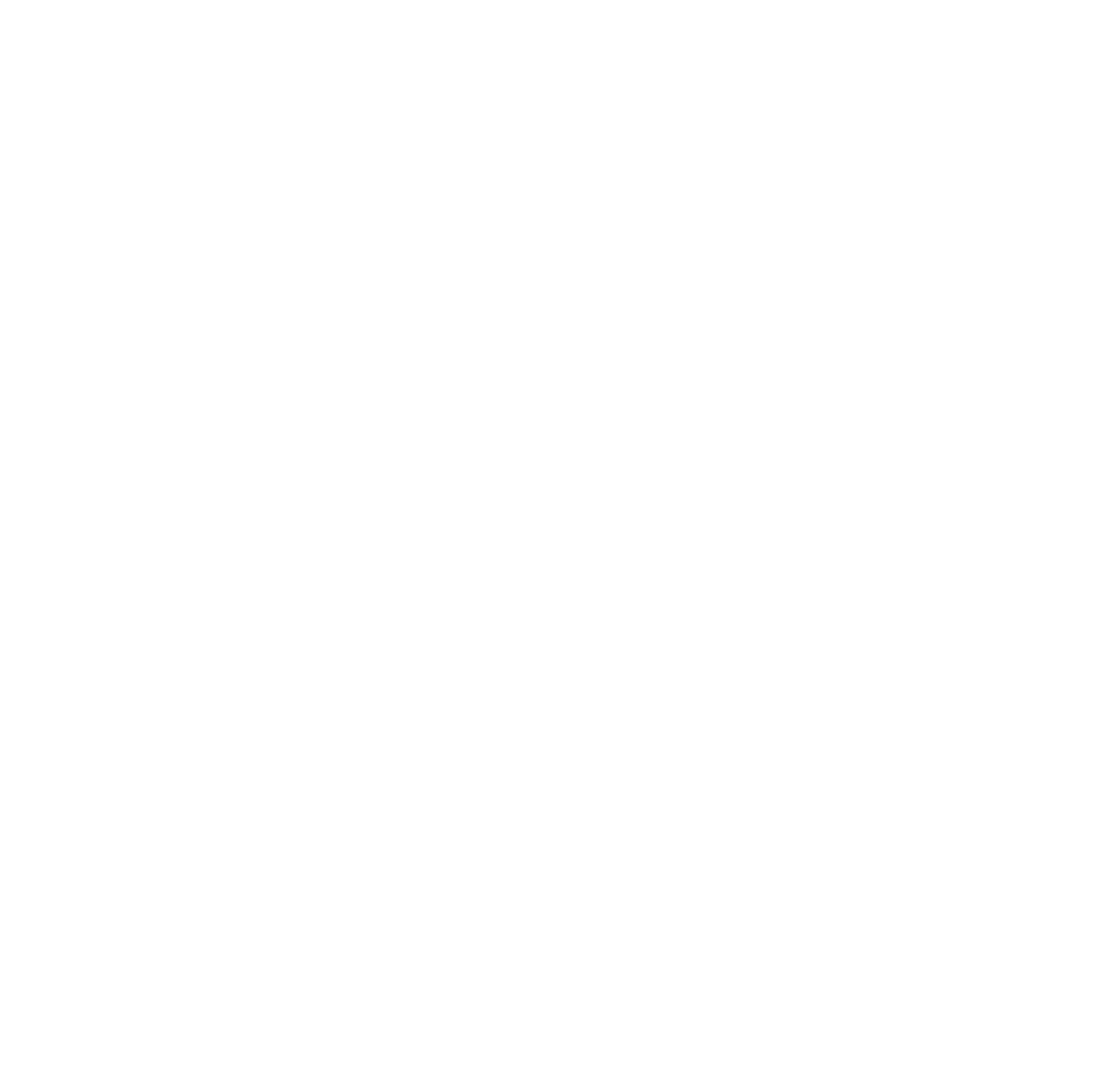 Baosteel logo on a dark background (transparent PNG)