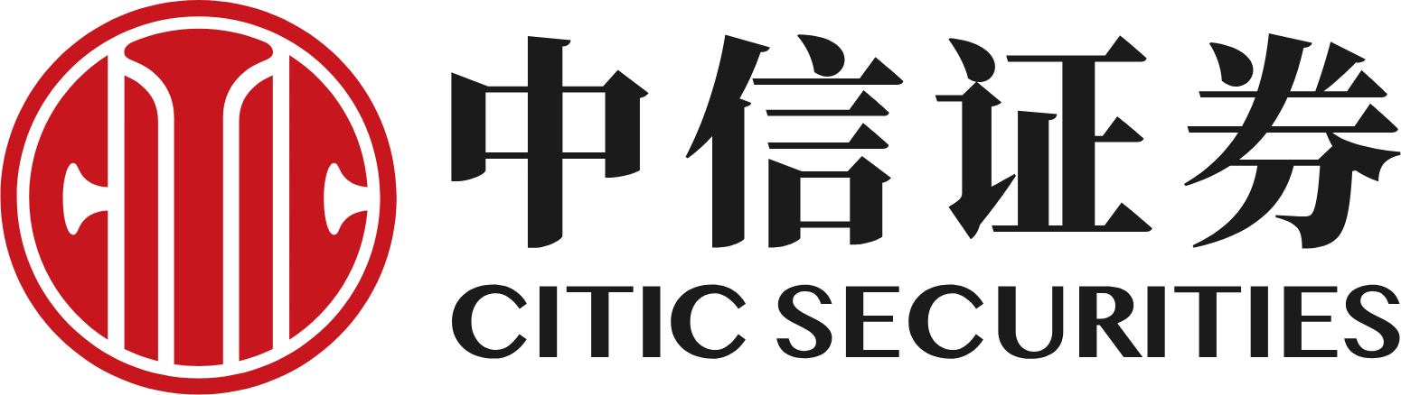 CITIC Securities
 logo large (transparent PNG)