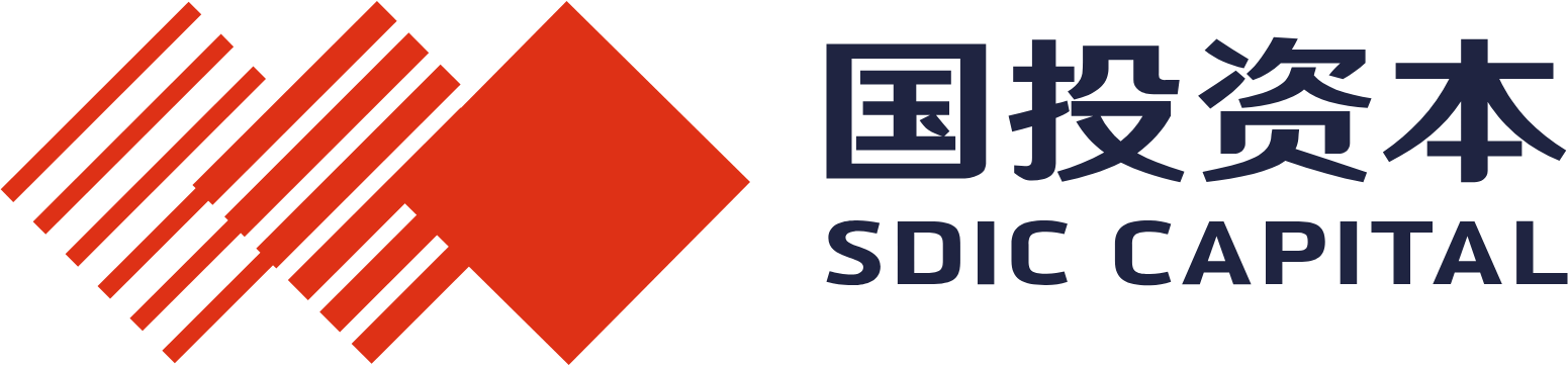SDIC Capital logo large (transparent PNG)