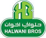 Halwani Bros logo (PNG transparent)