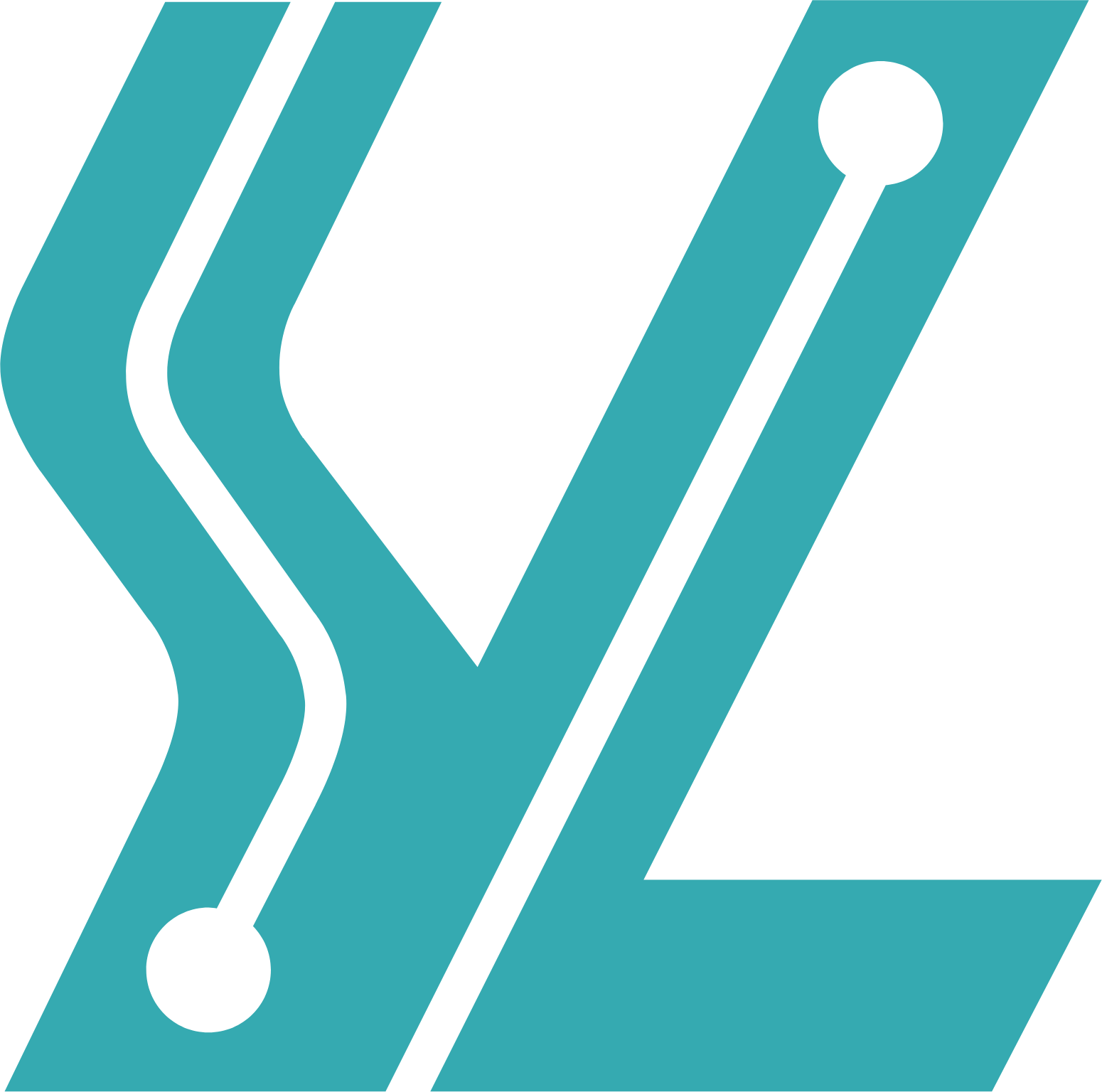 Shengyi Technology (SYTECH) logo (transparent PNG)