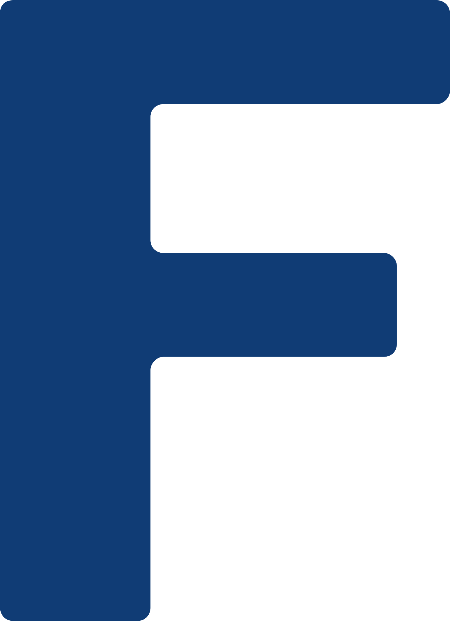 Fosun Pharma logo (transparent PNG)