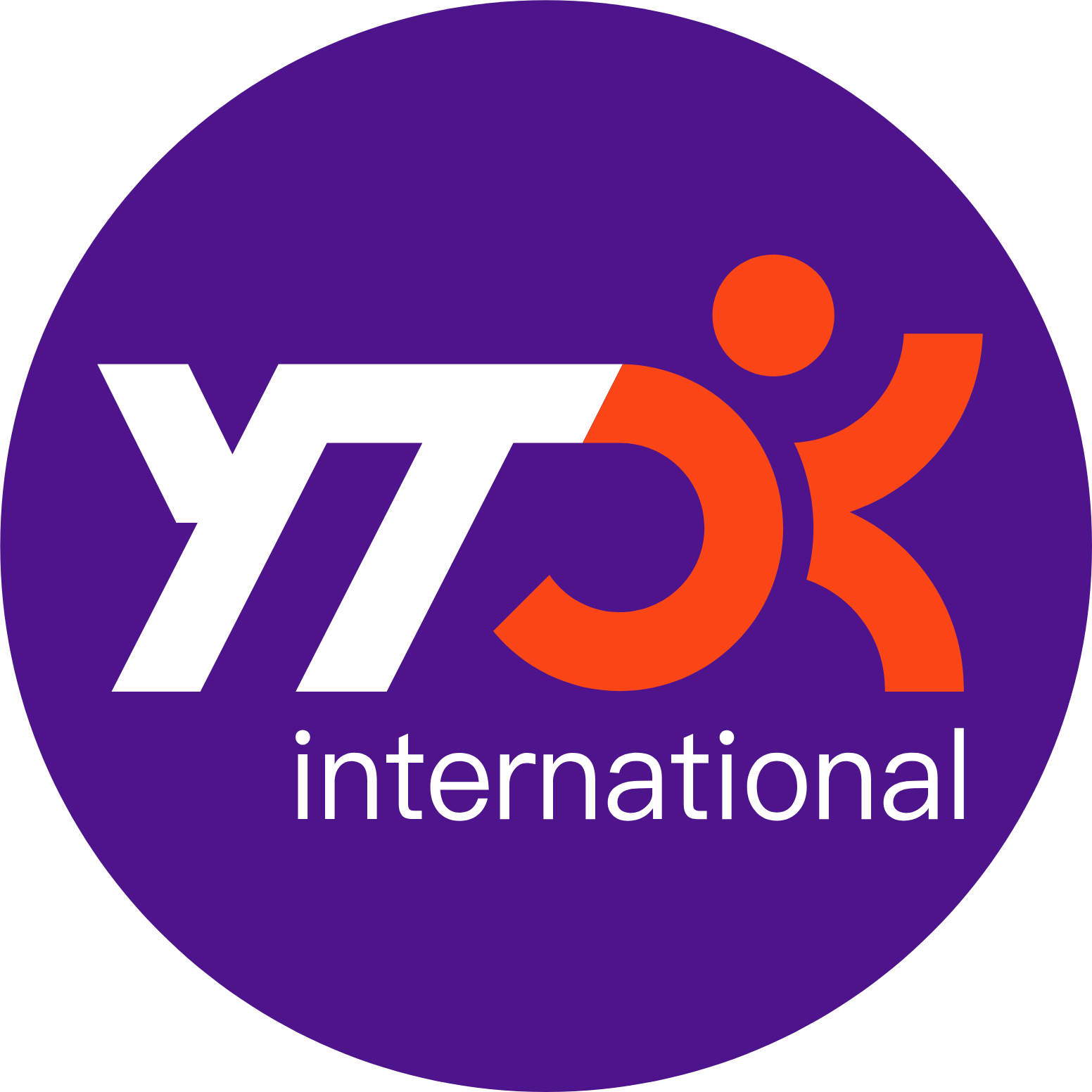 YTO Express Logo (transparentes PNG)