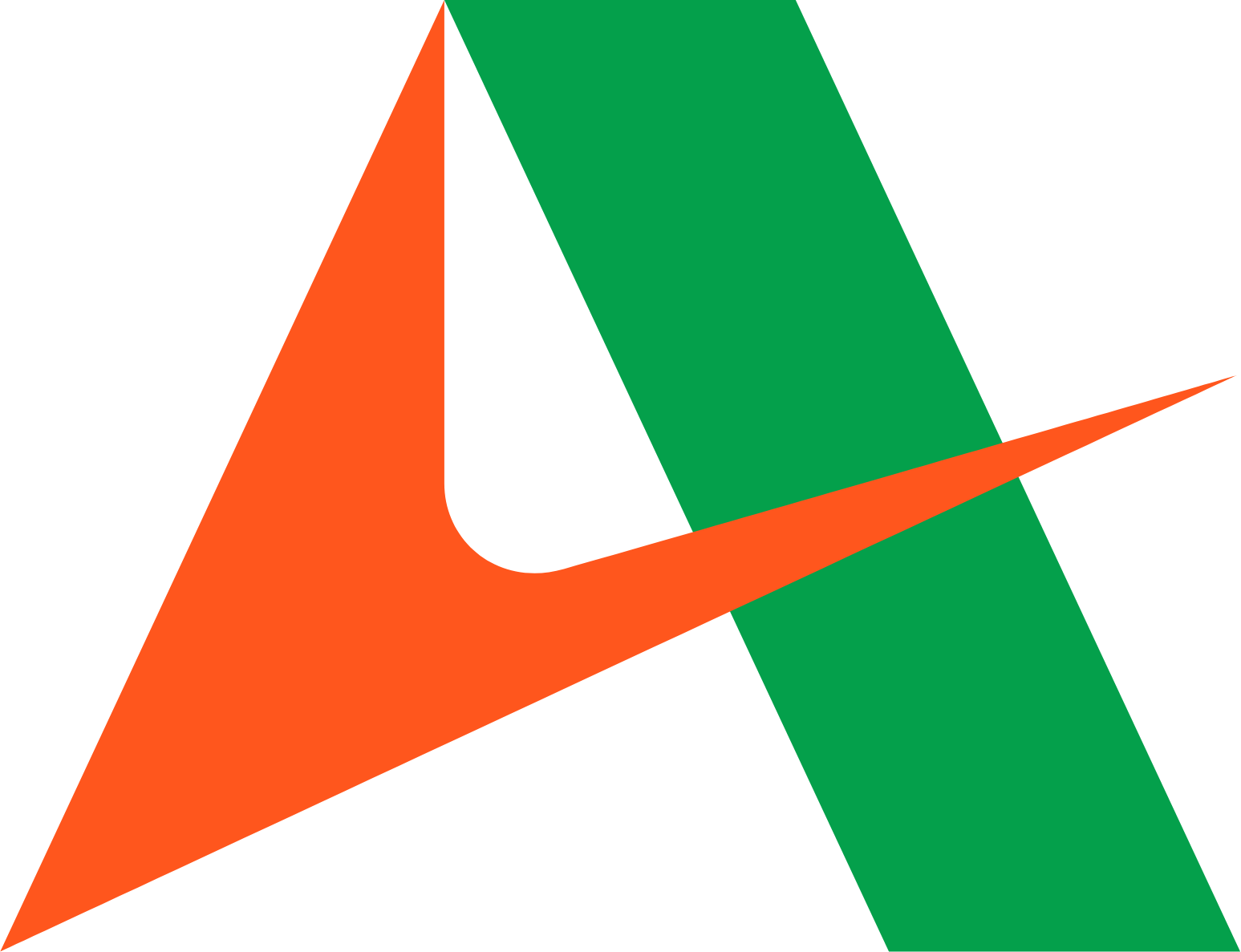 Shandong Hi-Speed logo (transparent PNG)