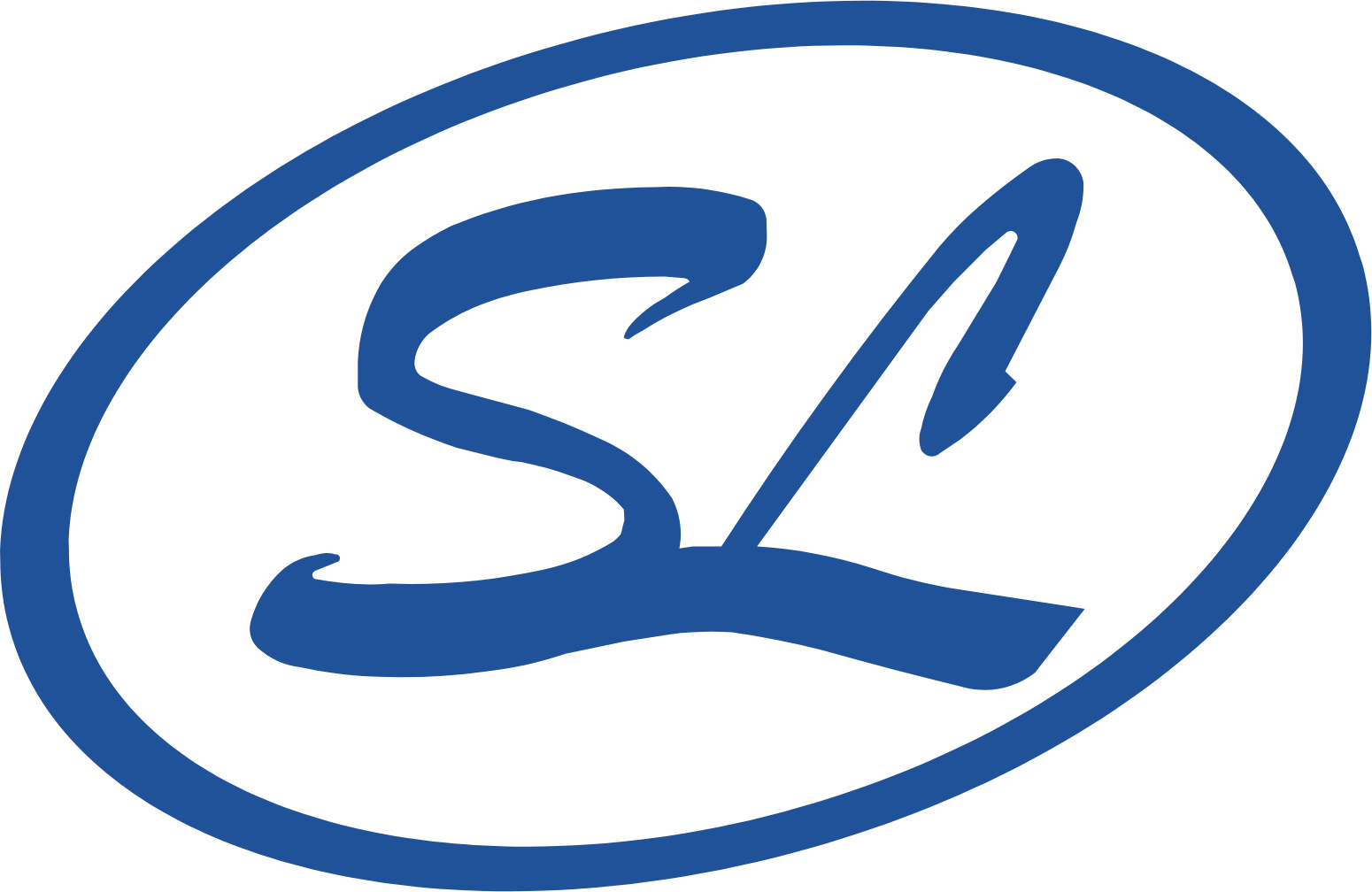 Silan Microelectronics Logo (transparentes PNG)
