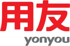 Yonyou logo (PNG transparent)