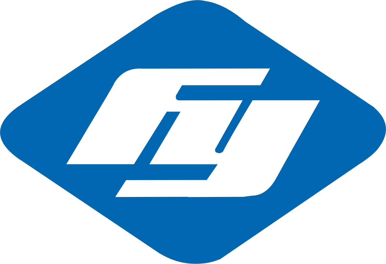 Fuyao Glass Industry Group logo (transparent PNG)