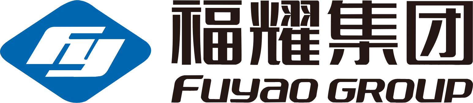 Fuyao Glass Industry Group logo large (transparent PNG)
