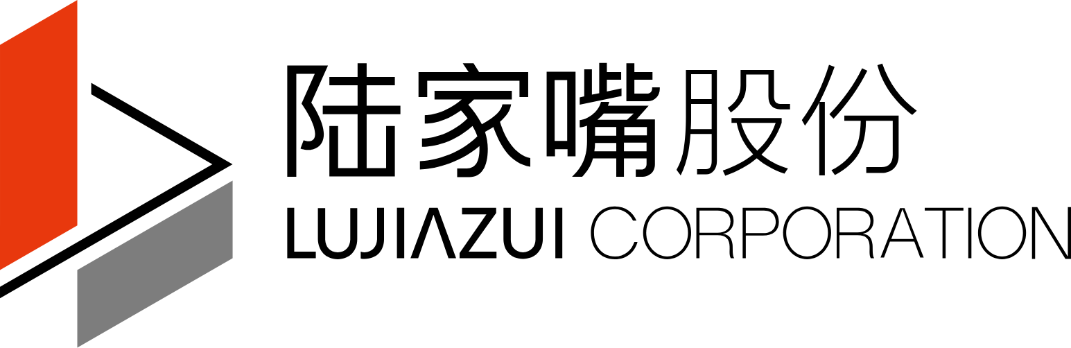 Shanghai Lujiazui Finance & Trade Zone Development Co.,Ltd. logo large (transparent PNG)