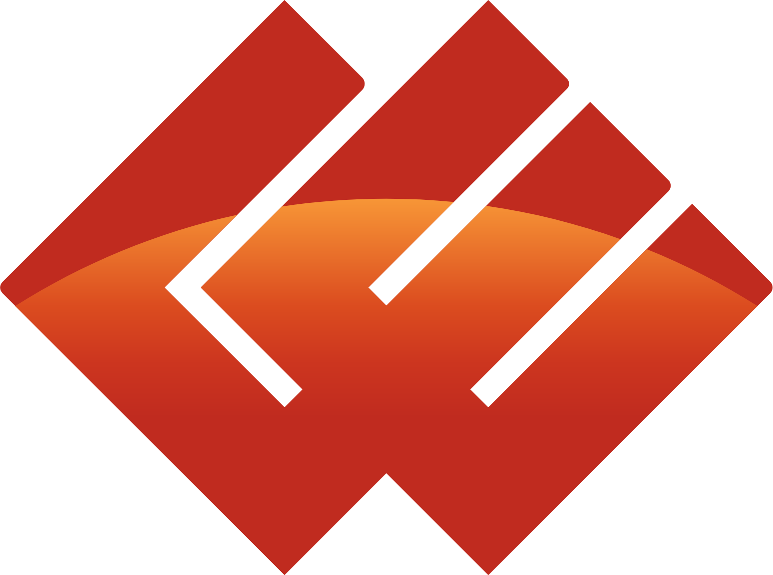 GD Power Development logo (transparent PNG)