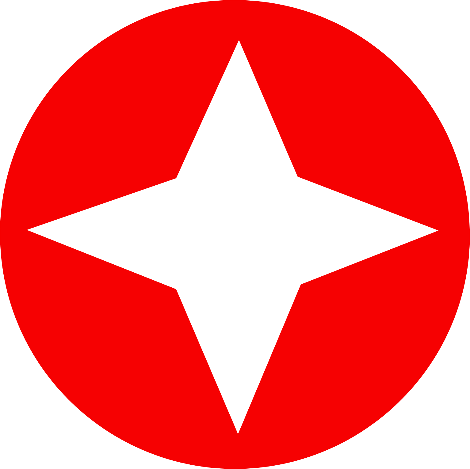 Sichuan Changhong Electric logo (transparent PNG)