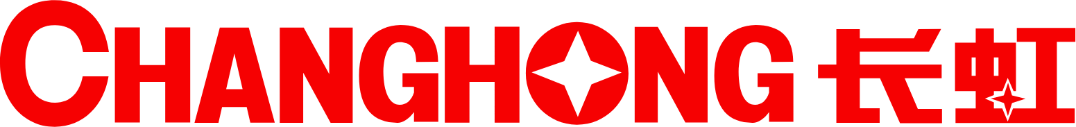 Sichuan Changhong Electric logo large (transparent PNG)