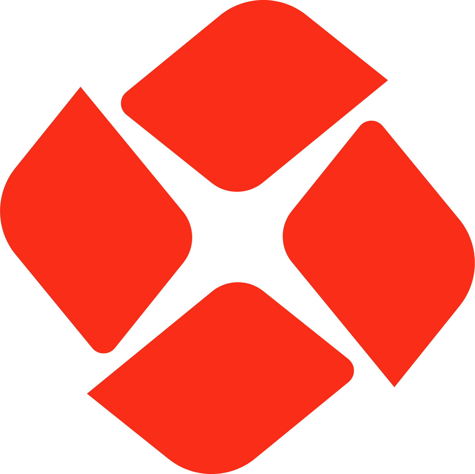 Orient Securities Company Limited (DFZQ) logo (transparent PNG)
