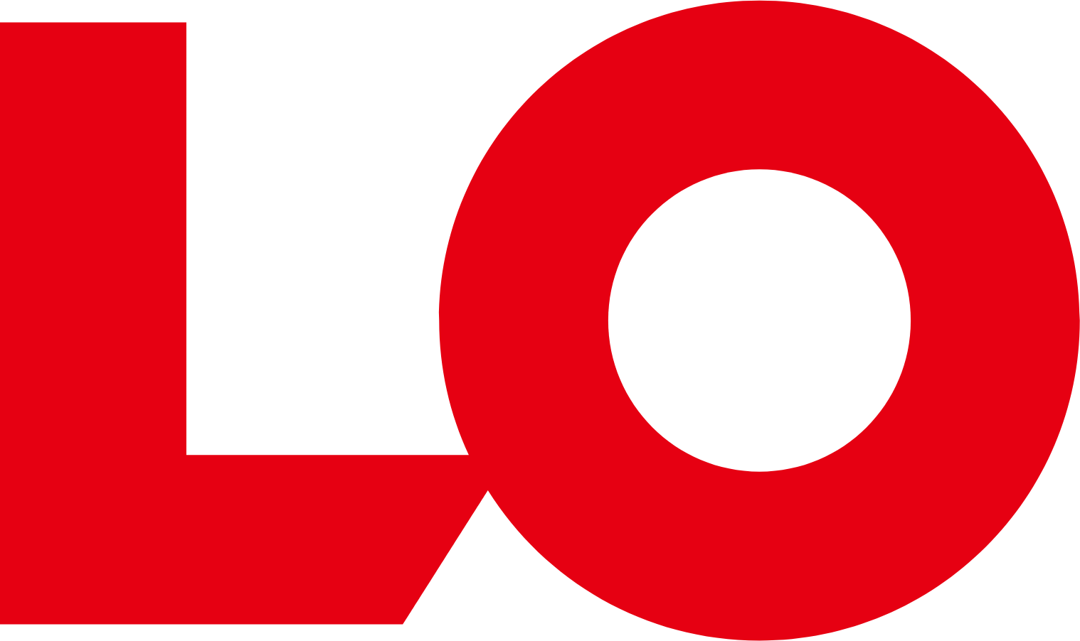 LONGi Green Energy Technology Logo (transparentes PNG)