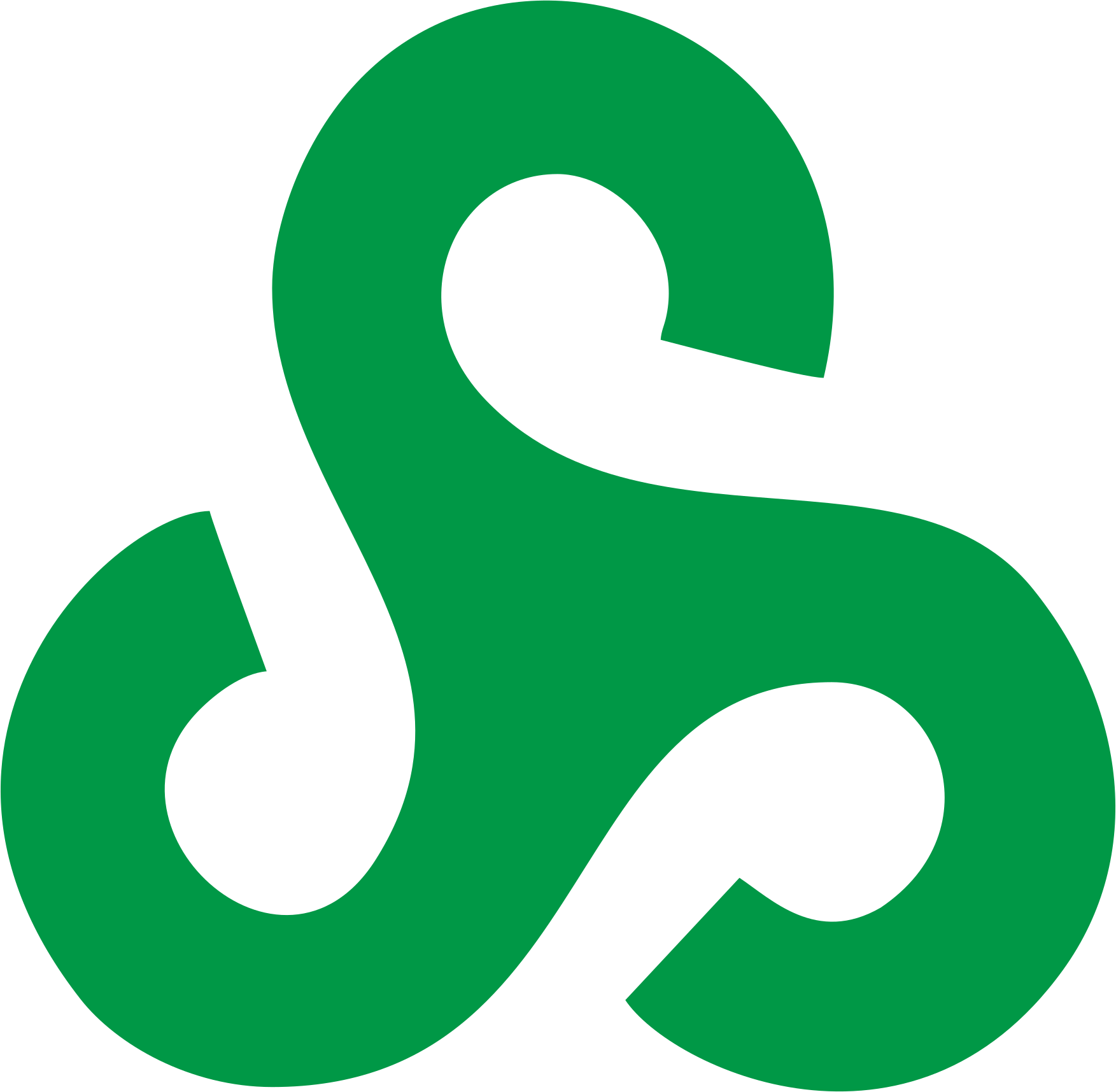 Spring Airlines
 logo (transparent PNG)