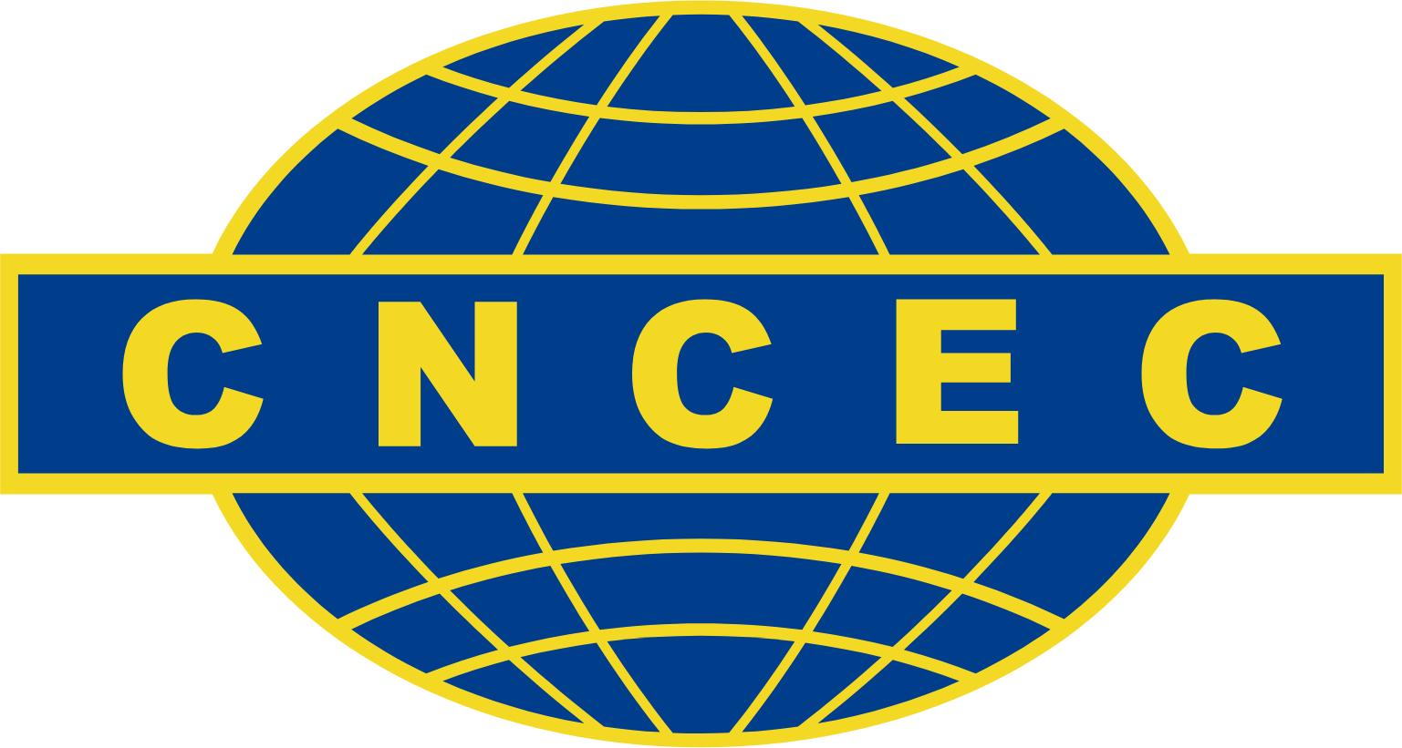 China National Chemical Engineering (CNCEC) logo (transparent PNG)