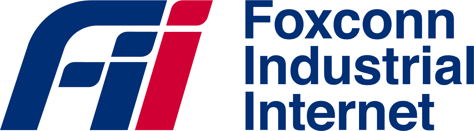 Foxconn Industrial Internet
 logo large (transparent PNG)