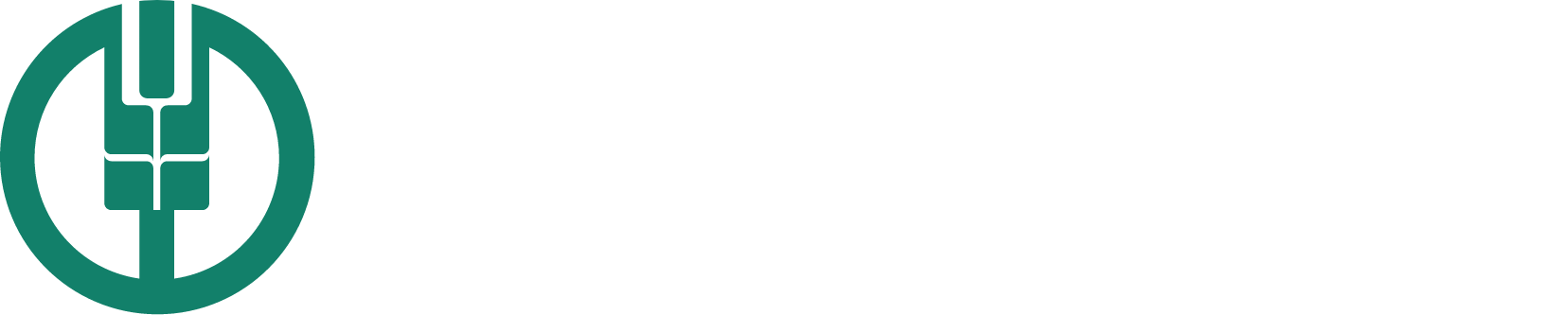 Agricultural Bank of China logo fulle size on a dark background (transparent PNG)