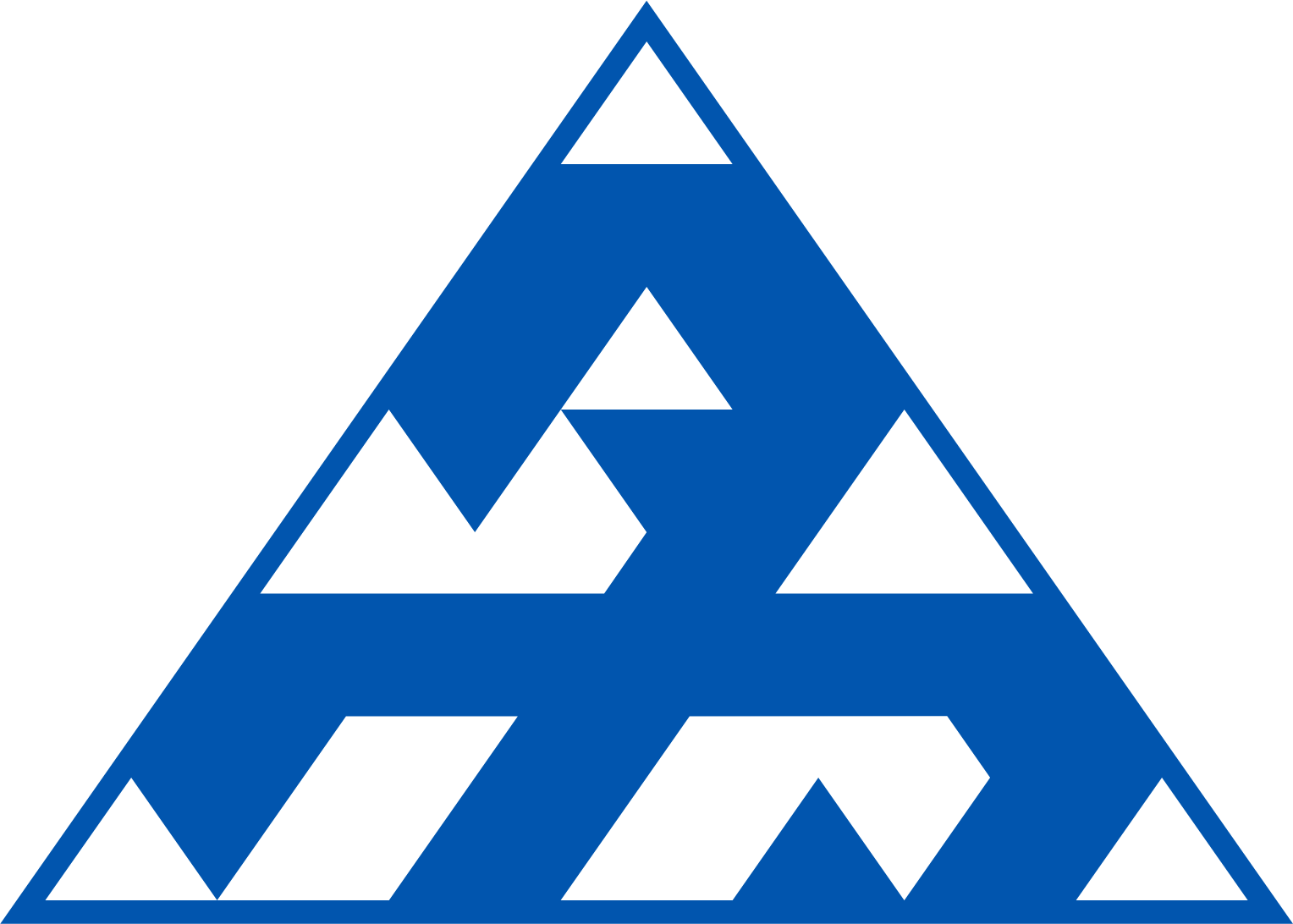 Takuma Co., Ltd. logo (transparent PNG)