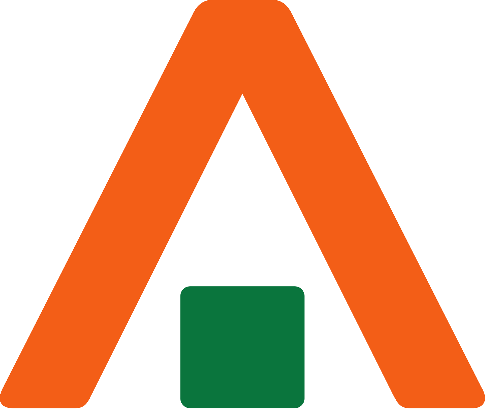Ping An Insurance logo (transparent PNG)