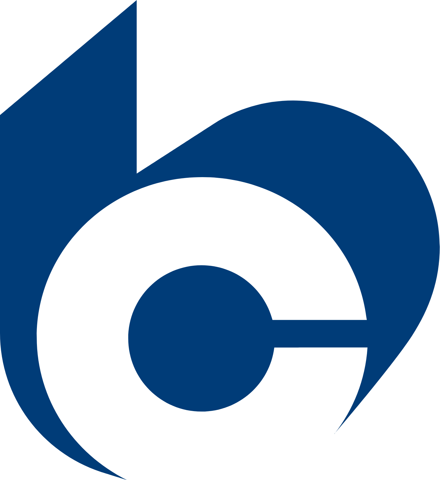 Bank of Communications Logo (transparentes PNG)