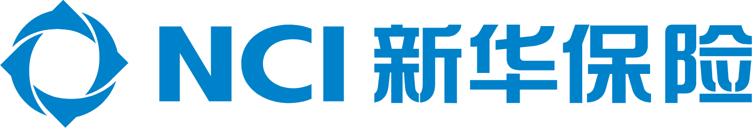 New China Life Insurance
 logo large (transparent PNG)