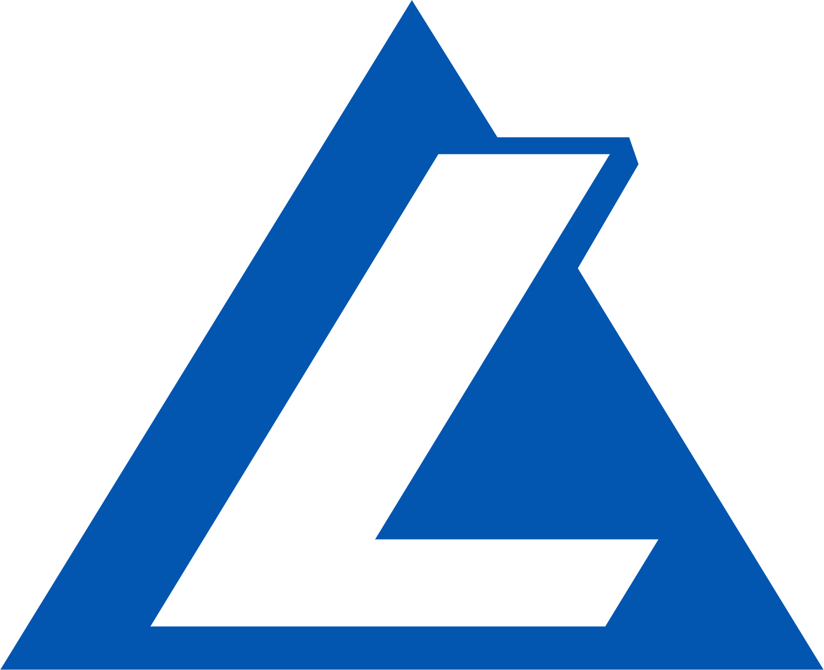 Aluminum Corporation of China logo (transparent PNG)
