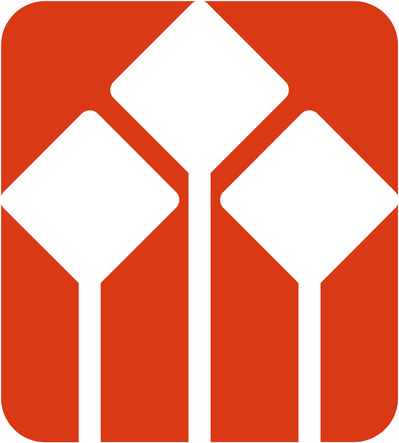 Huatai Securities logo (transparent PNG)
