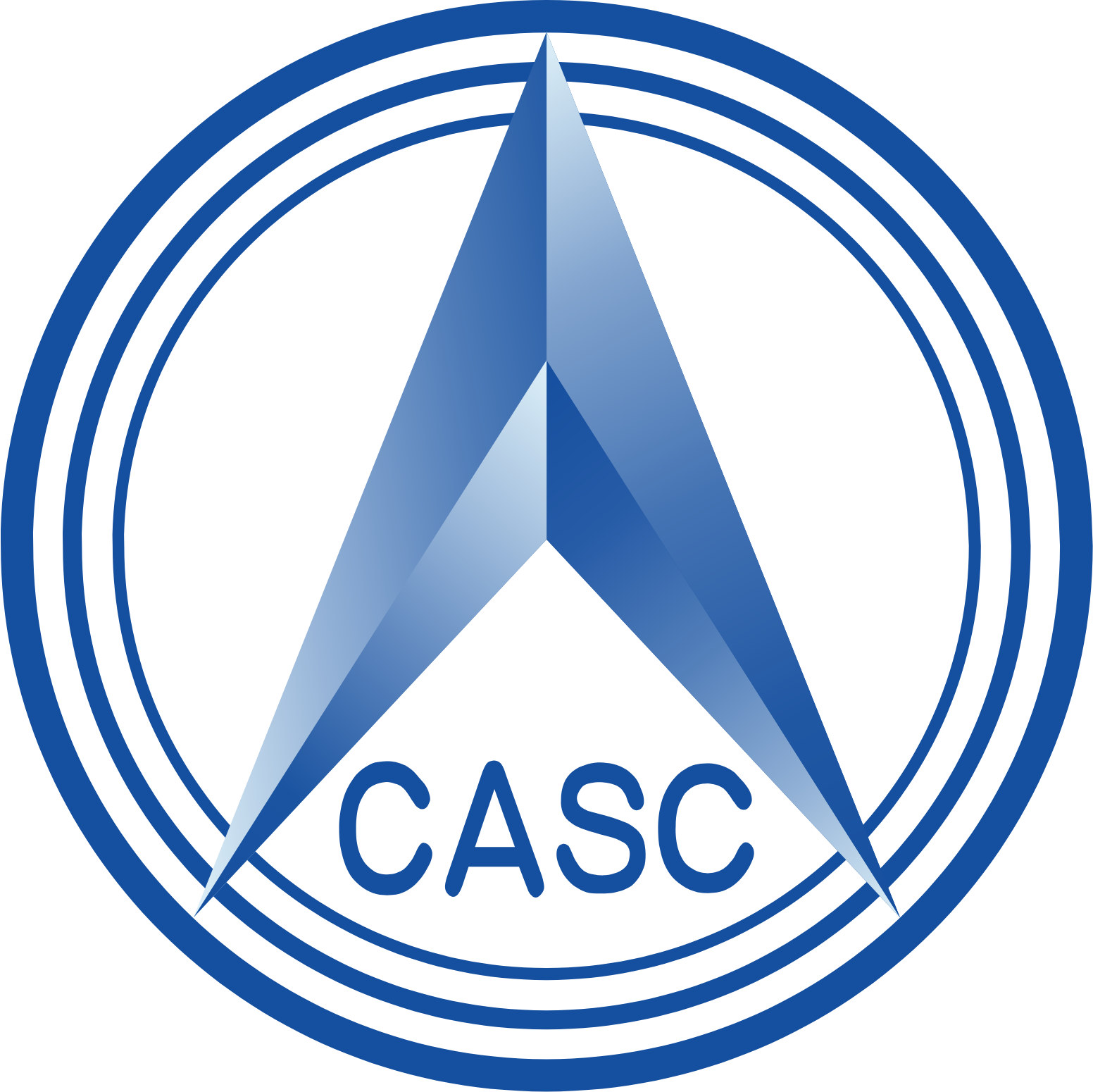 China Satellite Communications logo (transparent PNG)