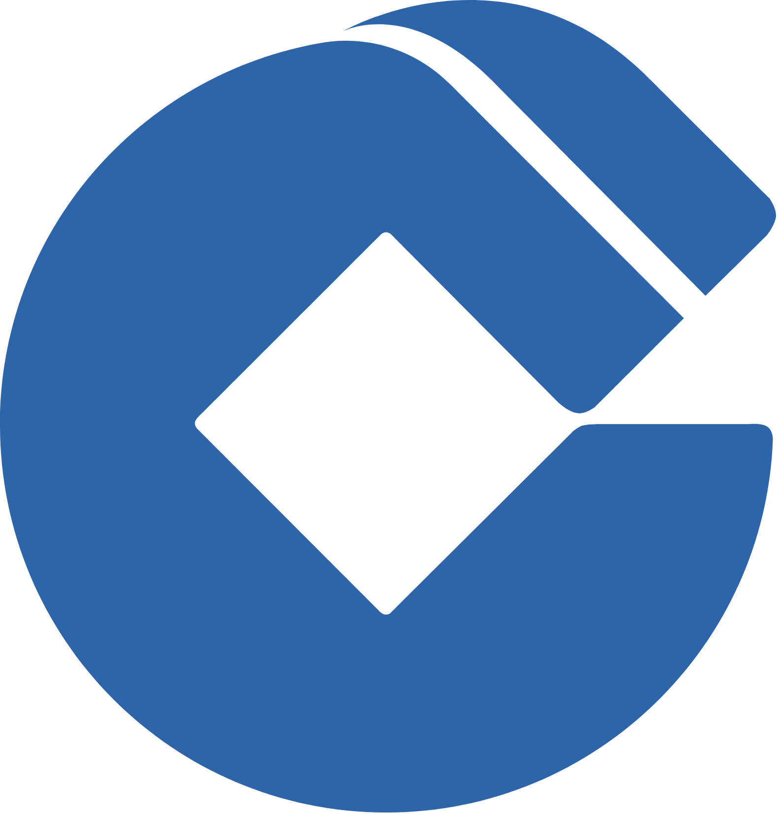 China Construction Bank logo (PNG transparent)