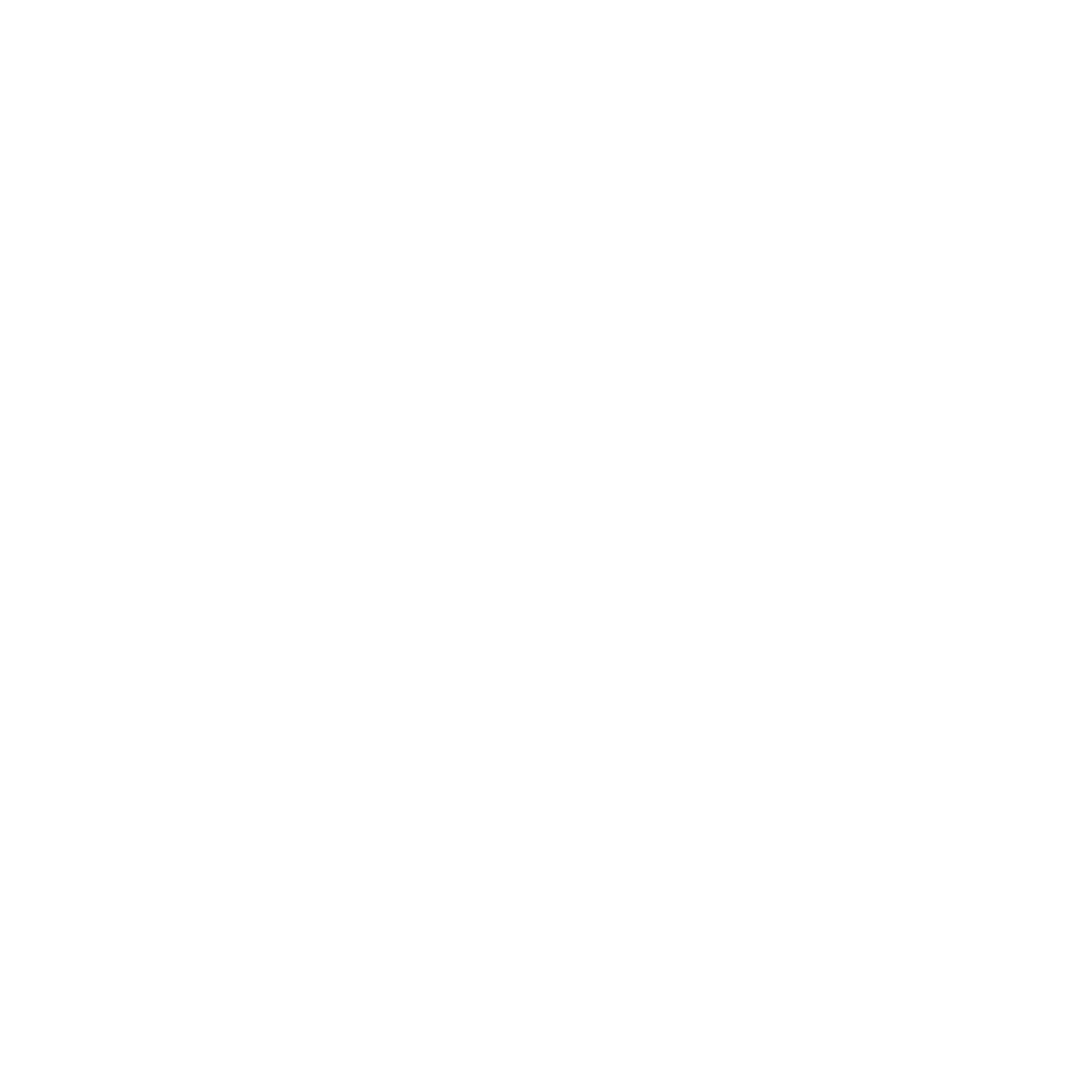 Bank of China Logo für dunkle Hintergründe (transparentes PNG)